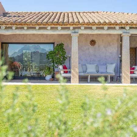 Villa Zenith By Klodge *