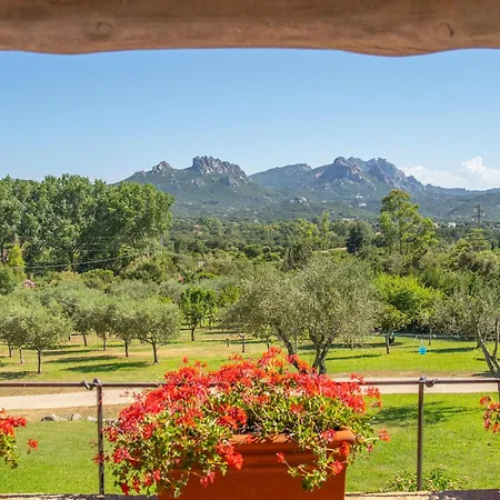 Zenith By Klodge Villa Arzachena