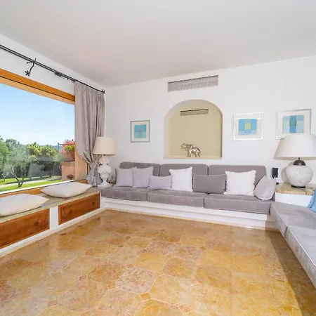 Zenith By Klodge Villa Arzachena