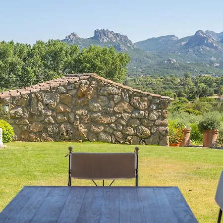Villa Zenith By Klodge Arzachena