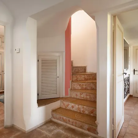 Zenith By Klodge Villa Arzachena
