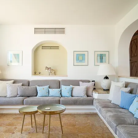 Villa Zenith By Klodge Arzachena