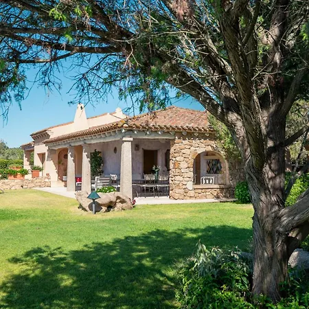 Villa Zenith By Klodge